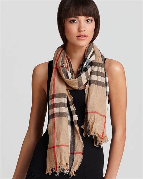 burberry crinkle scarf sale|cheap Burberry scarf outlet.